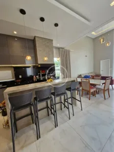 Casa de Condomínio com 3 Quartos para alugar, 168m² no Condomínio Belvedere II, Cuiabá
