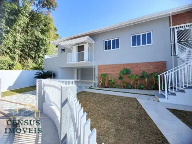 Casa com 3 Quartos à venda, 259m² no Nova Vinhedo, Vinhedo
