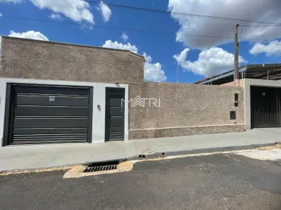 Casa com 1 Quarto à venda, 210m² no Vila Independência, Araraquara