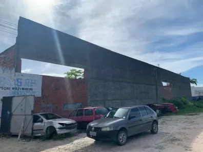 Lote/Terreno para alugar, 2100m² no Engenheiro Luciano Cavalcante, Fortaleza