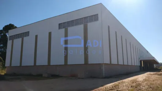 Galpão/Depósito/Armazém para alugar, 5100m² no Pinhal, Cabreúva