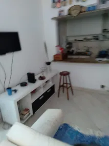Apartamento com 1 Quarto à venda, 44m² no Leme, Rio de Janeiro