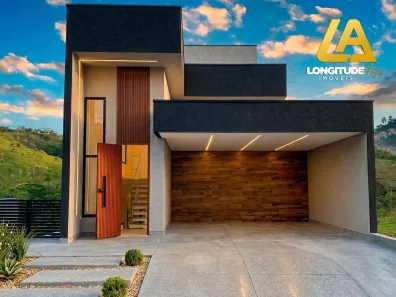 Casa de Condomínio com 3 Quartos à venda, 230m² no Parque Santa Tereza, Santa Isabel