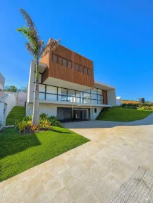 Casa de Condomínio com 6 Quartos à venda, 500m² no Portal, Guarapari