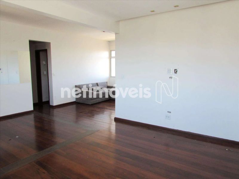 Apartamento com 2 quartos — Gutierrez, Belo Horizonte