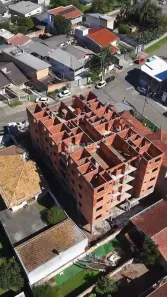 Apartamento com 3 Quartos à venda, 73m² no Centro, Pinhais