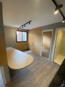 Apartamento com 2 Quartos à venda, 35m² no Vila Buarque, São Paulo