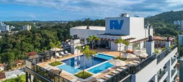 Apartamento com 2 Quartos à venda, 82m² no Atiradores, Joinville
