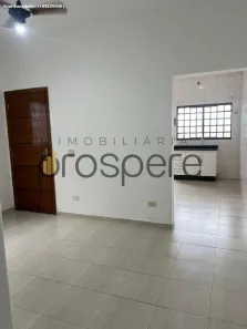 Casa com 2 Quartos à venda, 79m² no Jardim Vale do Sol, Presidente Prudente