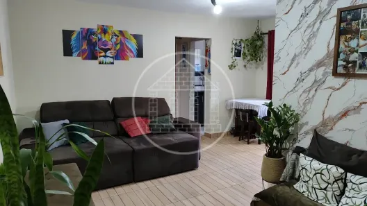 Apartamento com 2 Quartos à venda, 58m² no Jordanópolis, São Paulo