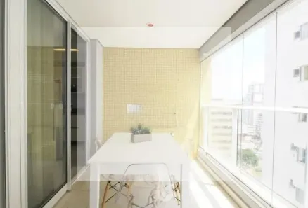 Apartamento com 1 Quarto à venda, 52m² no Consolação, São Paulo