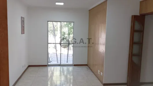 Apartamento com 2 Quartos para alugar, 54m² no Jardim Nova Manchester, Sorocaba