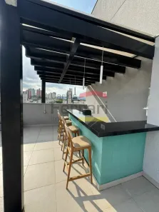 Apartamento com 1 Quarto para alugar, 30m² no Jardim São Paulo(Zona Norte), São Paulo