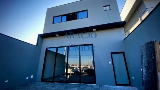 Ponto Comercial para alugar, 120m² no Jardim Boer I, Americana
