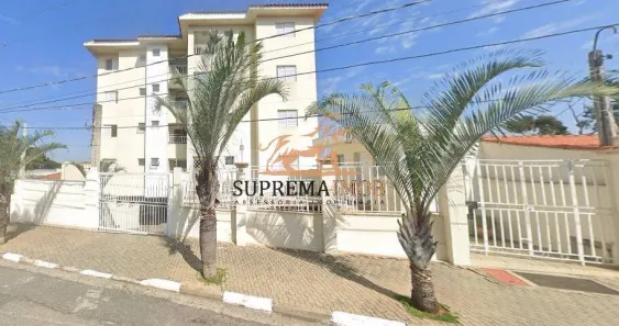 Apartamento com 2 Quartos à venda, 66m² no Jardim das Magnólias, Sorocaba