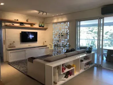 Apartamento com 3 Quartos à venda, 146m² no Vila Albertina, São Paulo