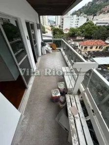 Apartamento com 2 Quartos à venda, 98m² no Vila Isabel, Rio de Janeiro