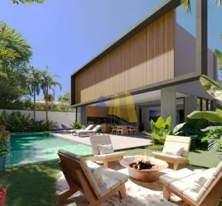 Casa com 6 Quartos à venda, 387m² no Riviera, Bertioga