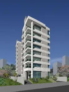 Apartamento com 3 Quartos à venda, 128m² no Pinheiros, São Paulo