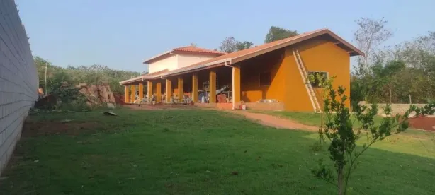 Casa com 2 Quartos à venda, 230m² no Betel, Paulínia