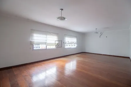 Apartamento com 3 Quartos à venda, 220m² no Cerqueira César, São Paulo