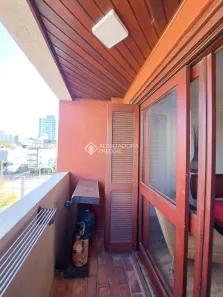 Apartamento com 1 Quarto à venda, 49m² no Menino Deus, Porto Alegre