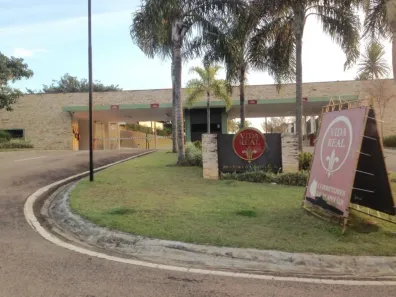 Lote/Terreno à venda, 800m² no Santa Eliza, Itupeva