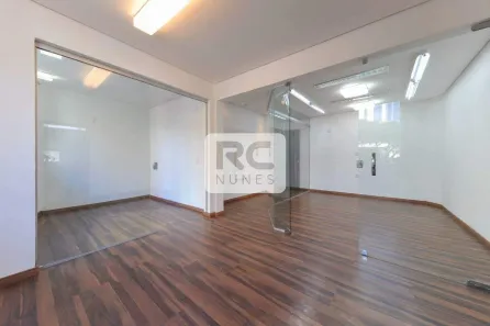 Imóvel Comercial à venda, 500m² no Savassi, Belo Horizonte