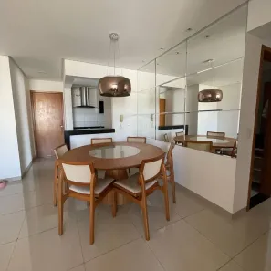Apartamento com 3 Quartos à venda, 80m² no Jundiaí, Anápolis