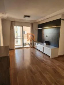 Apartamento com 3 Quartos à venda, 94m² no Tamboré, Barueri