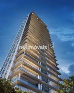 Apartamento com 4 Quartos à venda, 199m² no Vale do Sereno, Nova Lima