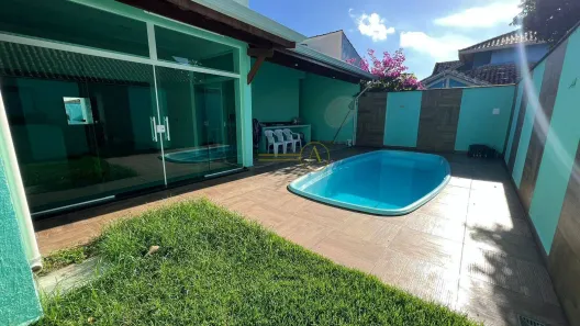 Casa com 3 Quartos à venda, 200m² no Balneário Stella Maris, Peruíbe