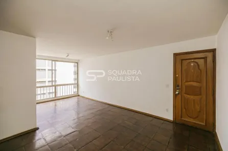 Apartamento com 3 Quartos à venda, 103m² no Itaim Bibi, São Paulo