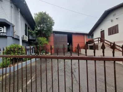 Galpão/Depósito/Armazém para alugar, 800m² no Desvio Rizzo, Caxias do Sul
