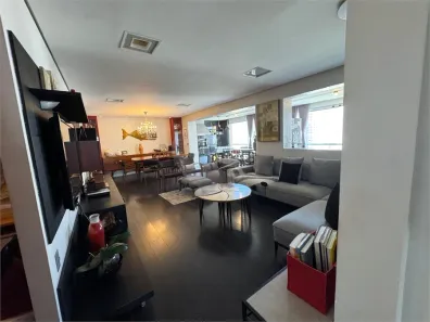 Apartamento com 3 Quartos à venda, 142m² no Lauzane Paulista, São Paulo