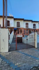 Casa com 2 Quartos para alugar, 124m² no Água Fria, São Paulo