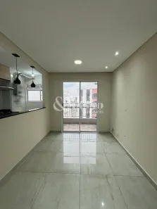 Apartamento com 2 Quartos para alugar, 47m² no Quinta da Paineira, São Paulo