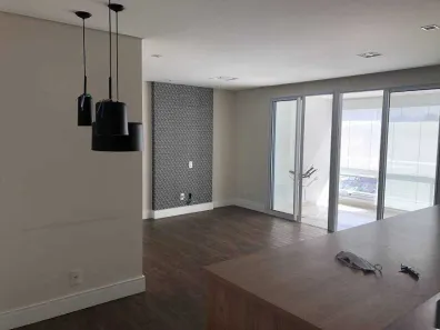 Apartamento com 2 Quartos à venda, 69m² no Vila Anastácio, São Paulo