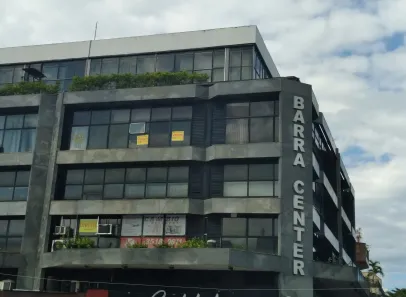 Sala Comercial à venda, 280m² no Barra da Tijuca, Rio de Janeiro