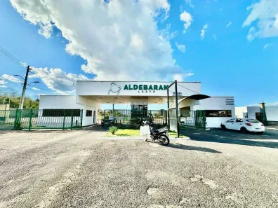 Casa de Condomínio com 4 Quartos à venda, 136m² no Verde Lar, Teresina