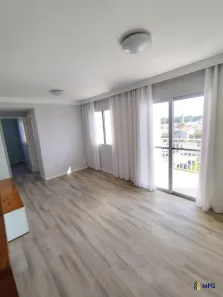 Apartamento com 2 Quartos à venda, 60m² no Chácaras Residenciais Santa Maria, Votorantim