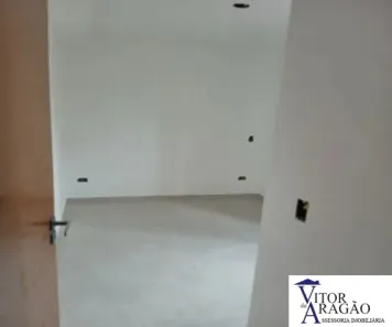 Apartamento com 1 Quarto à venda, 32m² no Vila Nova Carolina, São Paulo