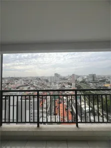 Apartamento com 3 Quartos à venda, 65m² no Vila Esperança, São Paulo