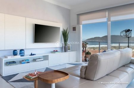 Apartamento com 2 Quartos à venda, 174m² no Morro das Pedras, Florianópolis