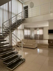 Casa de Condomínio com 3 Quartos à venda, 374m² no Jardim Santa Rita de Cássia, Hortolândia