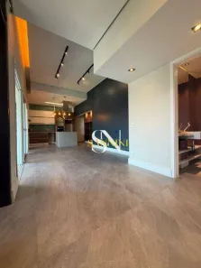 Apartamento com 2 Quartos para venda ou aluguel, 98m² no Alphaville Empresarial, Barueri