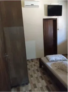 Casa de Condomínio com 2 Quartos à venda, 250m² no , Martinópolis