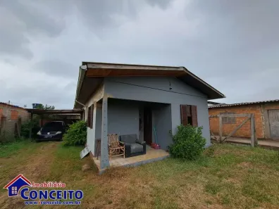 Casa com 2 Quartos à venda, 75m² no Praia de Mariluz, Imbé