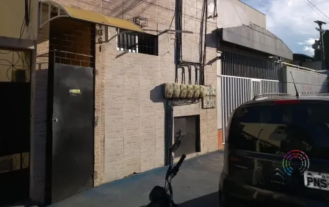 Kitnet com 1 Quarto à venda, 28m² no Parquelândia, Fortaleza