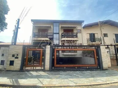 Sobrado com 5 Quartos à venda, 422m² no Jardim Bela Vista, Campinas